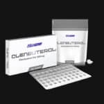 克伦特罗|clenbuterol|meditech