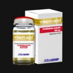 醋酸群勃龙|TREN-100|短群|Meditech