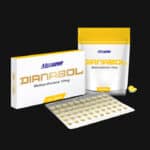 大力补|DIANABOL|meditech