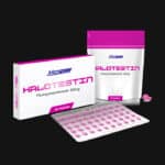 氟甲睾酮|HALOTESTIN|Meditech