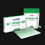 口服康力龙|STANO-10|meditech