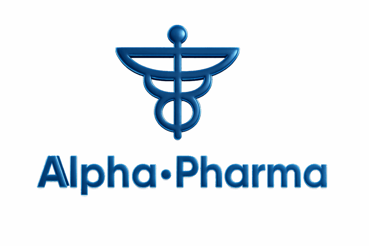 alphapharma